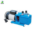 2XZ-4 chemical equipment Vane Rotary Vacuum Pump with two Stage